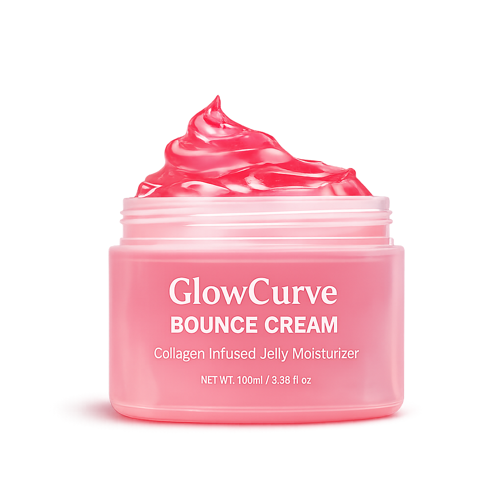 GlowCurve Bounce Cream